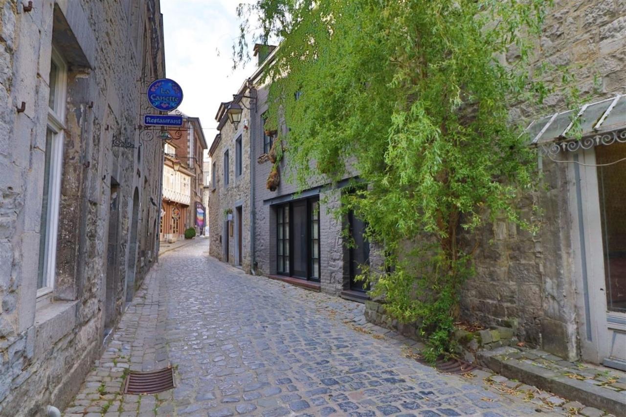Duruby - Chambre & Suite Durbuy Exterior foto