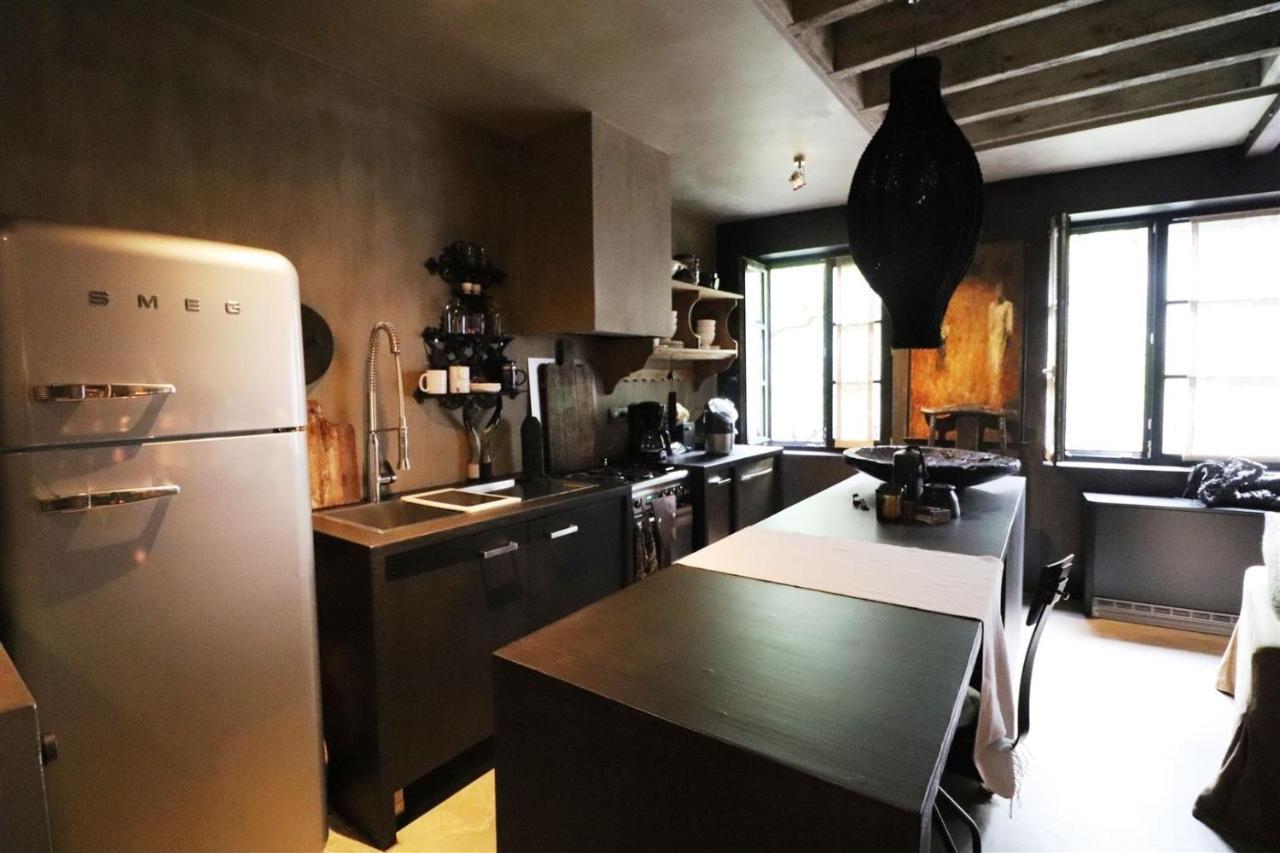 Duruby - Chambre & Suite Durbuy Exterior foto