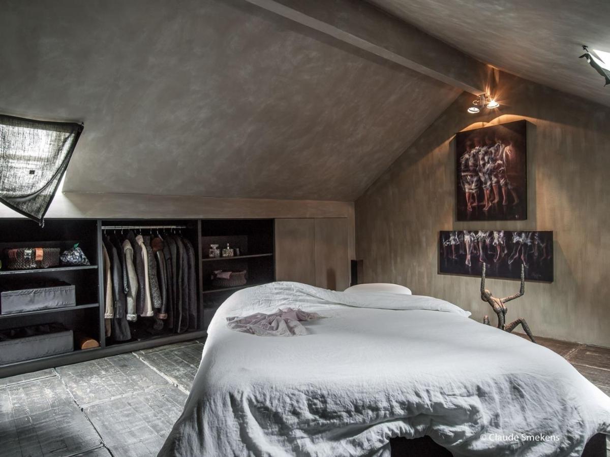 Duruby - Chambre & Suite Durbuy Exterior foto
