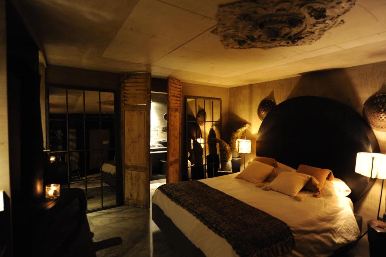 Duruby - Chambre & Suite Durbuy Exterior foto