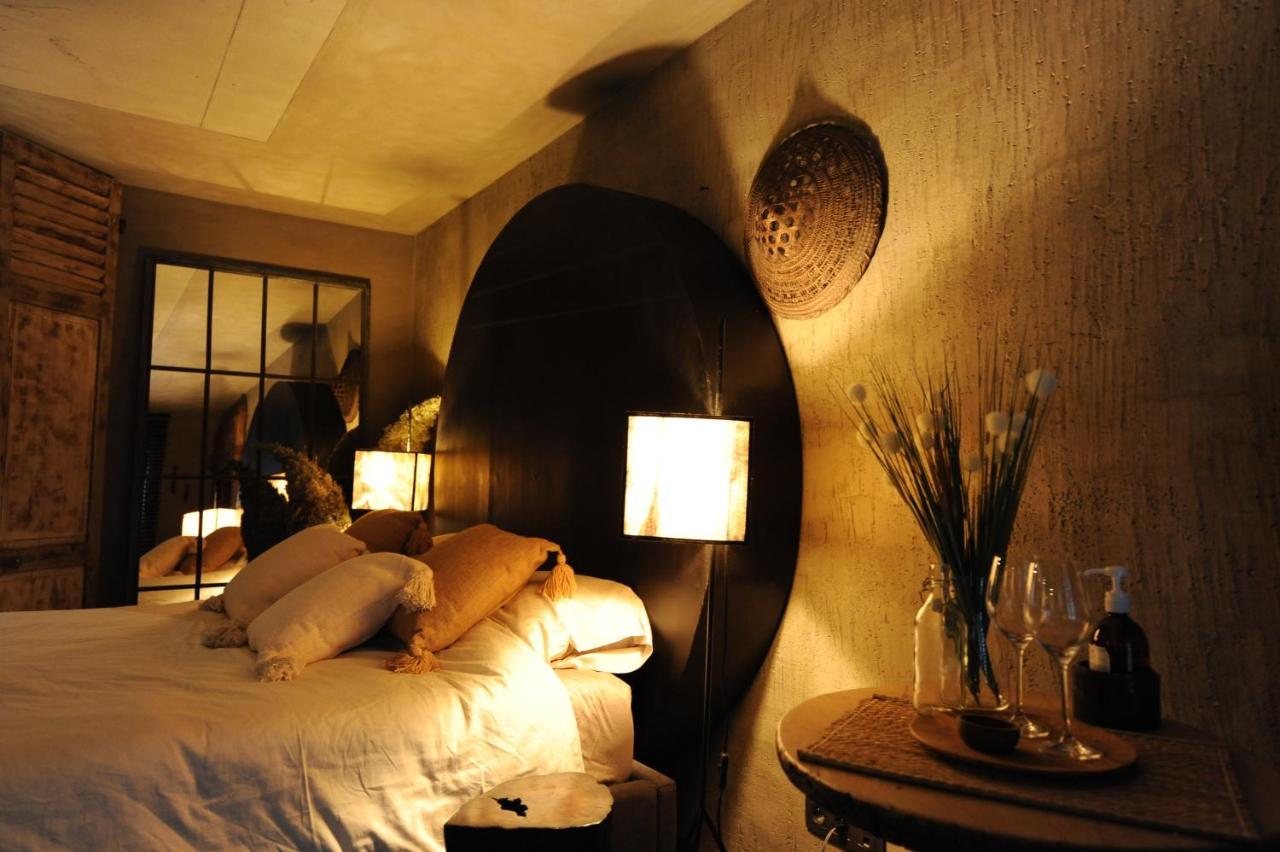 Duruby - Chambre & Suite Durbuy Exterior foto